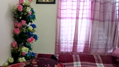 himuhimu22 online show from March 2025 07:21:02 AM