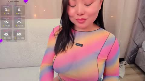 Sexy Hina online show from March 2025 07:51:02 AM