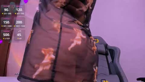 Sexy Hina online show from October 2025 08:15:02 AM