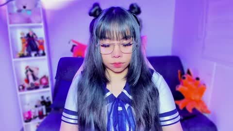 Hinata online show from January 2025 01:53:01 AM