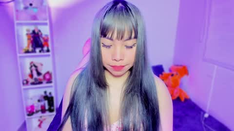 Hinata online show from January 2025 02:53:02 AM