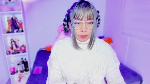 Hinata online show from February 2025 07:07:02 AM