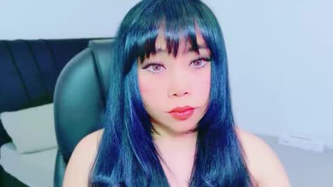 Hinata online show from March 2026 07:18:02 PM