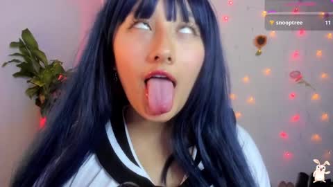 Snapshot of hinata_21_ chatting on December 2024 08:33:01 PM hinata online show from December 2024 08:33:01 PM