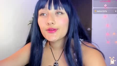 Snapshot of hinata_21_ chatting on December 2024 07:59:02 PM hinata online show from December 2024 07:59:02 PM