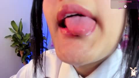 Snapshot of hinata_21_ chatting on December 2024 07:52:02 PM hinata online show from December 2024 07:52:02 PM