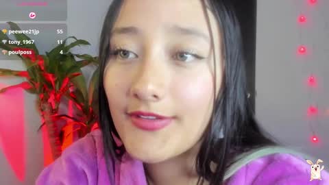 Snapshot of hinata_21_ chatting on March 2025 01:45:01 AM hinata online show from March 2025 01:45:01 AM