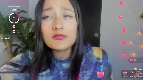 Snapshot of hinata_21_ chatting on March 2025 09:15:01 PM hinata online show from March 2025 09:15:01 PM