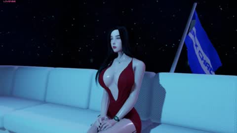 Hanna online show from January 2025 04:54:02 AM