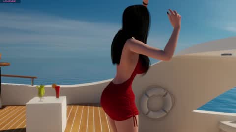 Hanna online show from January 2025 07:57:01 AM