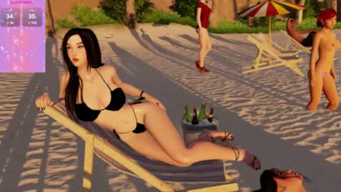 Hanna online show from January 2025 02:09:02 AM