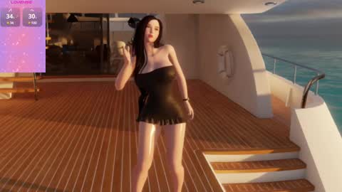 Hanna online show from January 2025 05:10:01 AM