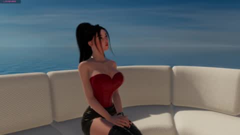 Hanna online show from January 2025 06:05:01 PM