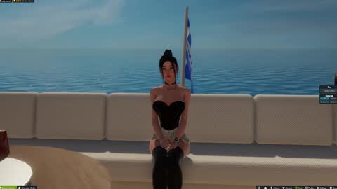 Hanna online show from February 2025 06:00:01 PM