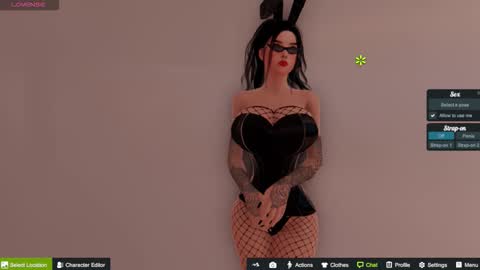 Hanna online show from October 2025 12:25:02 AM