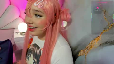 hinata_dolly online show from October 2025 08:57:02 AM