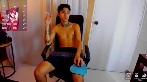 FANE AND DAVID online show from February 2025 06:18:01 AM