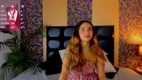 FANE AND DAVID online show from March 2025 09:18:02 PM