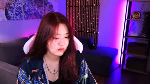 Snapshot of hinata_joy chatting on February 2026 08:55:02 AM Hinata online show from February 2026 08:55:02 AM