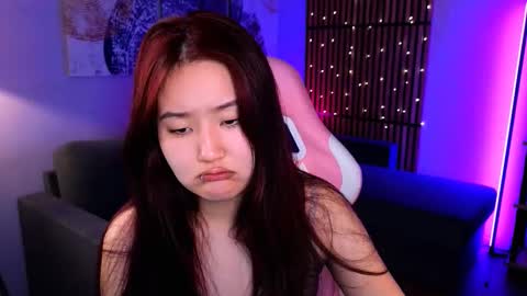 Snapshot of hinata_joy chatting on March 2026 02:01:01 PM Hinata online show from March 2026 02:01:01 PM