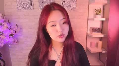 Snapshot of hinata_joy chatting on March 2026 01:37:01 PM Hinata online show from March 2026 01:37:01 PM
