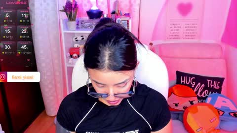  Karol  Independent Model online show from December 2024 03:41:01 AM