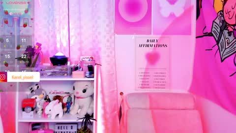  Karol  Independent Model online show from January 2025 01:08:01 AM