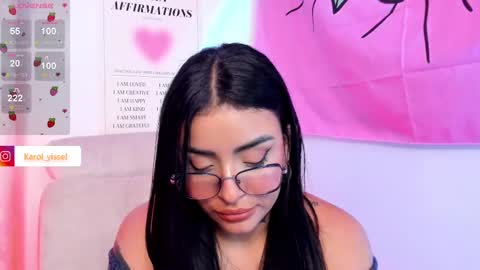  Karol  Independent Model online show from March 2025 09:40:02 AM