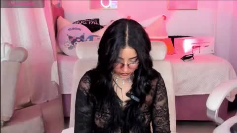  Karol  Independent Model online show from October 2025 01:04:02 AM