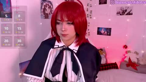 Hinatha online show from December 2025 12:02:02 PM