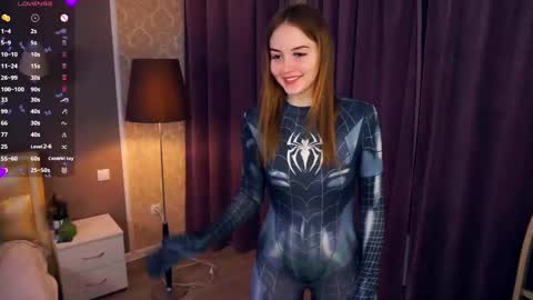 Leya Day Mary Night   PvT Open online show from February 2025 06:36:02 AM