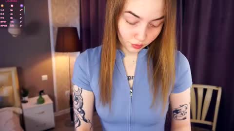 Leya Day Mary Night   PvT Open online show from March 2025 08:24:02 AM