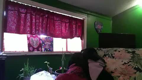 hippiedad333 online show from April 2026 09:31:02 PM