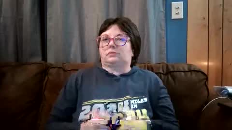 Bella online show from February 2025 02:39:01 AM