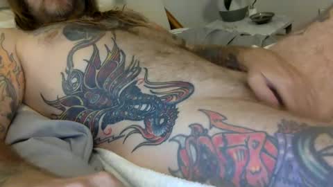 hippybiker online show from December 2024 12:08:01 AM