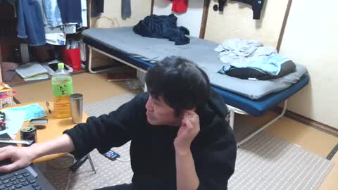 hiro110 online show from January 2025 12:12:02 PM