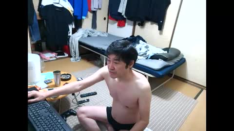 hiro110 online show from January 2025 08:40:02 PM