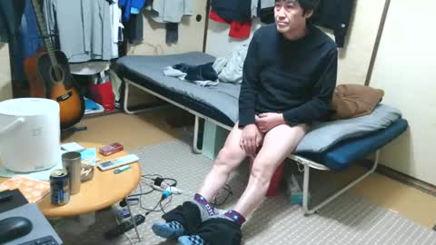 hiro110 online show from February 2025 08:59:01 PM