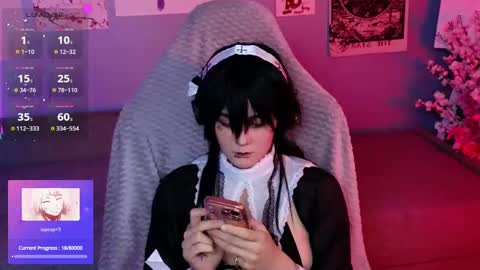 Snapshot of hiro_ryota chatting on May 2026 01:30:02 PM Hiro Ryota online show from May 2026 01:30:02 PM