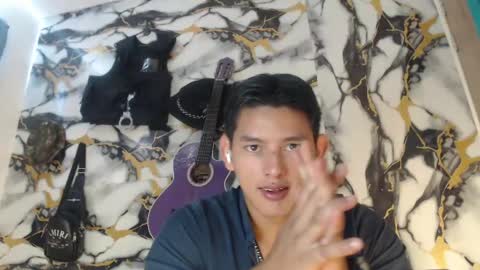 hirosi shen online show from May 2026 01:41:02 PM