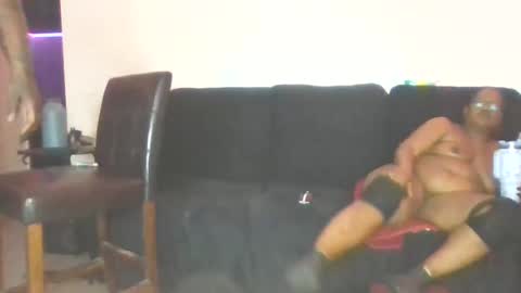 KASHEL online show from February 2025 11:04:02 PM