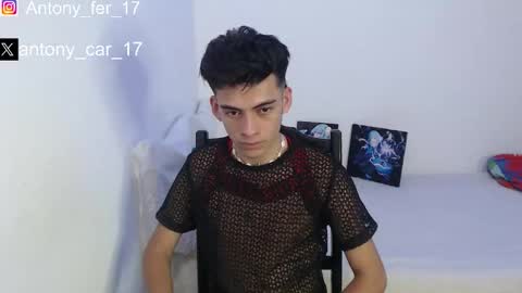 Hisokax online show from December 2025 07:07:02 PM