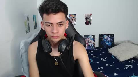 Hisokax online show from February 2026 03:18:02 AM