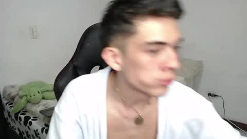 Hisokax online show from April 2026 02:49:02 AM