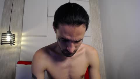 Hisoka online show from September 2025 01:14:02 PM