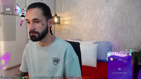 Hisoka online show from February 2026 07:32:02 PM