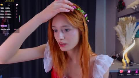 Ella online show from February 2025 11:33:01 AM