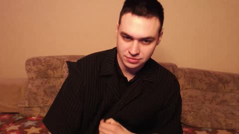 Hisoka online show from January 2026 10:14:02 PM