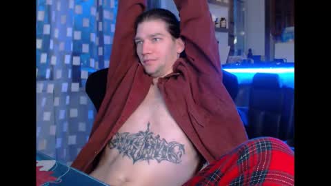 Alex online show from January 2026 05:23:02 AM