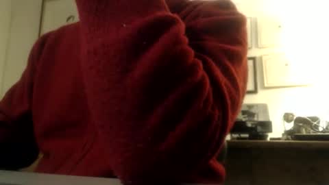 histrionical1 online show from April 2026 08:57:01 AM